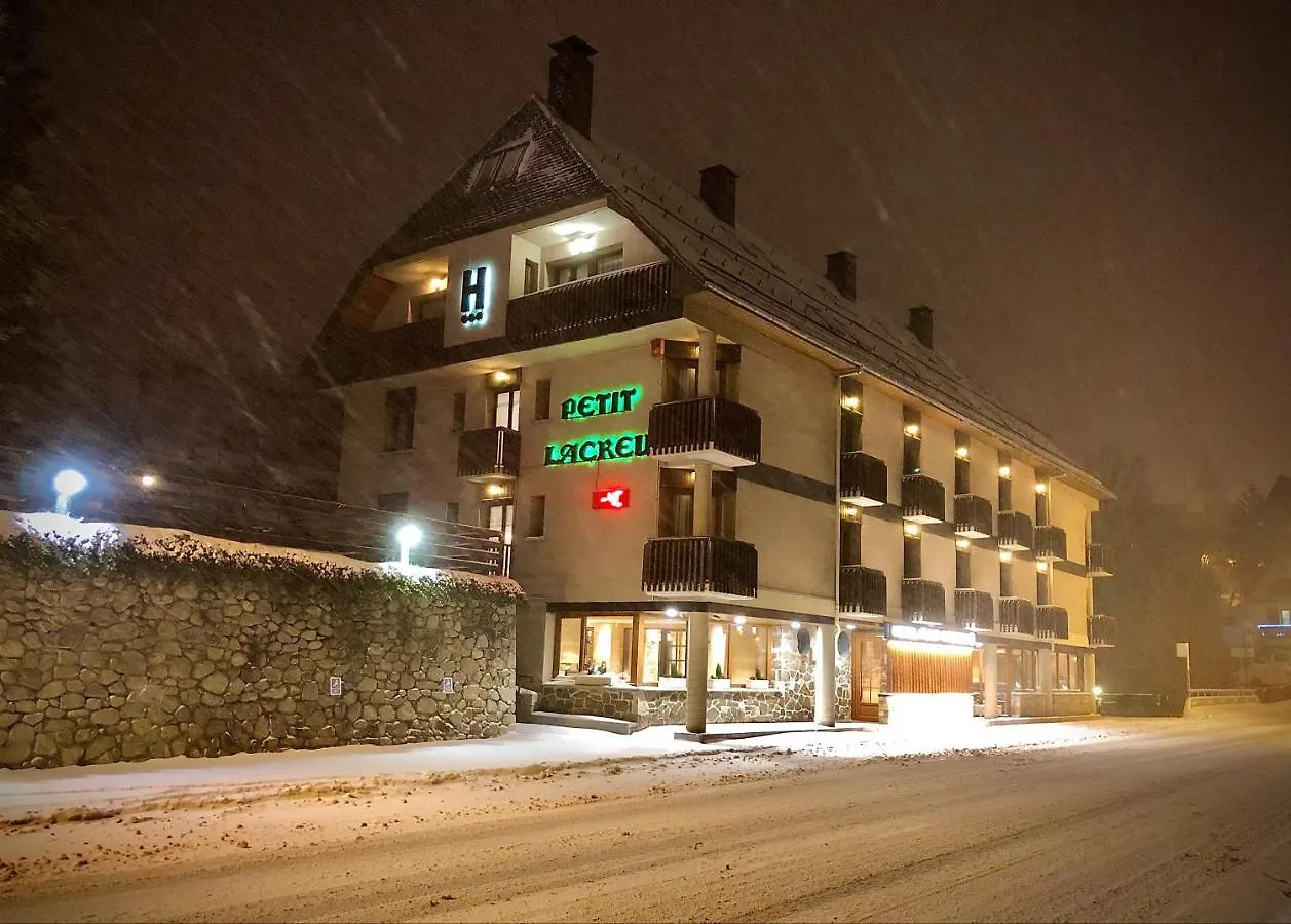 Hotel Petit Lacreu Salardú