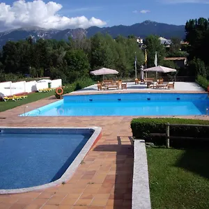 Bellavista Bellver De Cerdanya