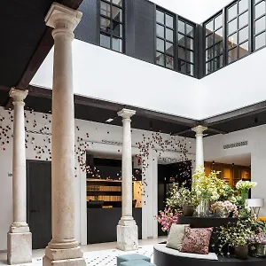 Toc Hostal Málaga