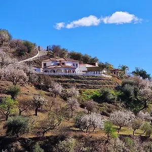 Casa Mijo Bed and breakfast Daimalos