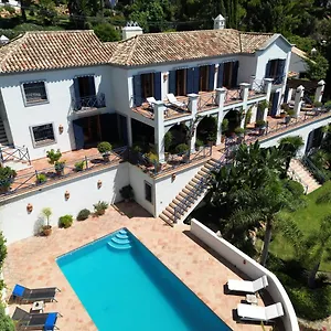 Boutique Maravilla - Marbella Bed and breakfast Benahavís