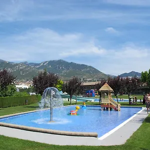 Berga Resort Berga