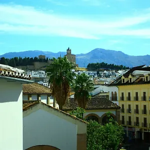 Toril Hotel Antequera