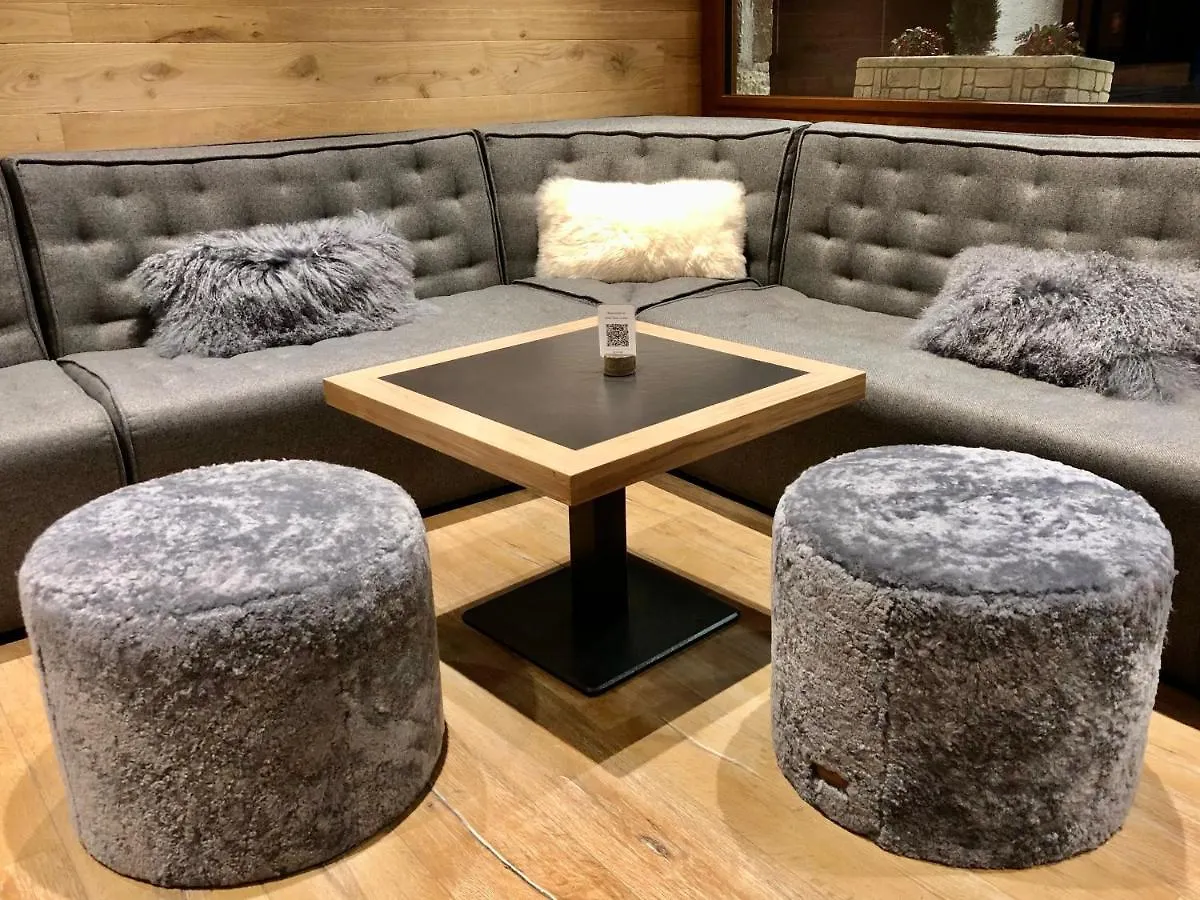 Hotel Petit Lacreu Salardú