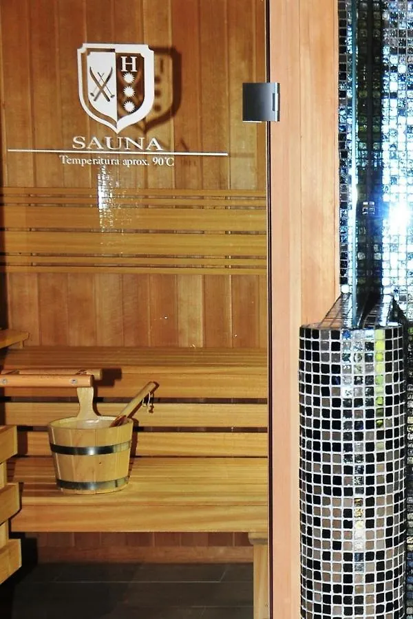 Hotel Petit Lacreu Salardú