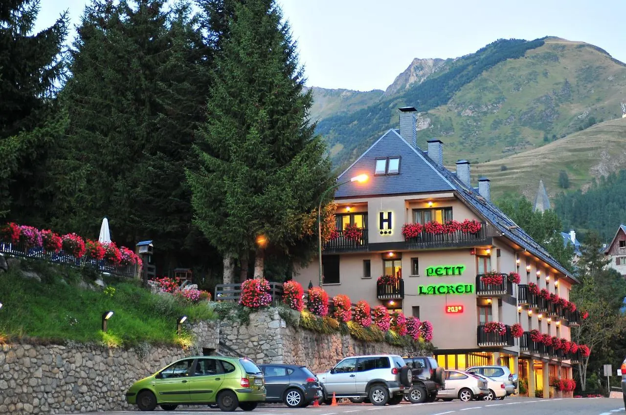 Hotel Petit Lacreu Salardú