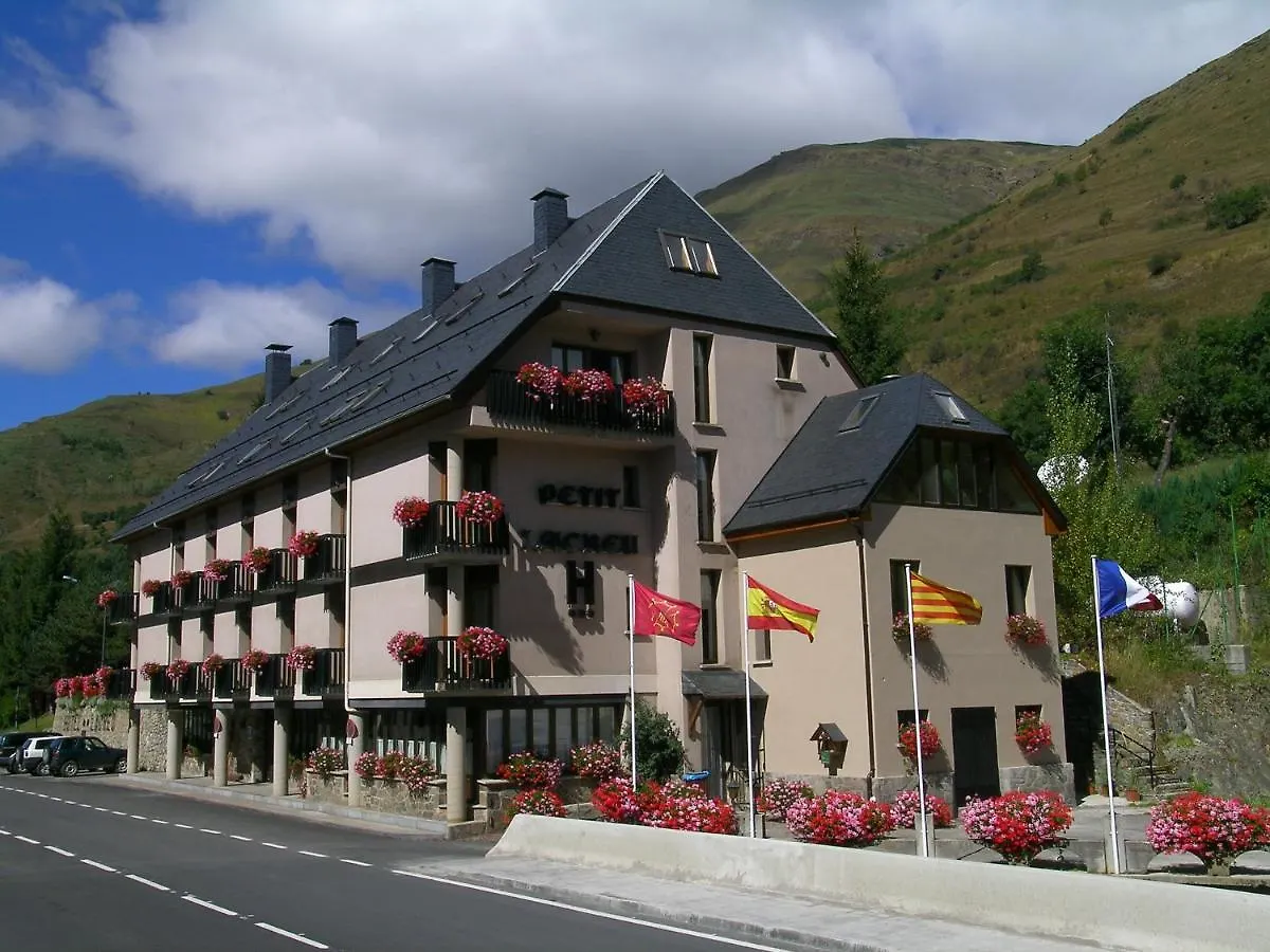 Hotel Petit Lacreu Salardú