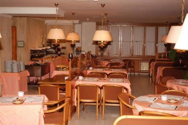 Hotel Petit Lacreu Salardú