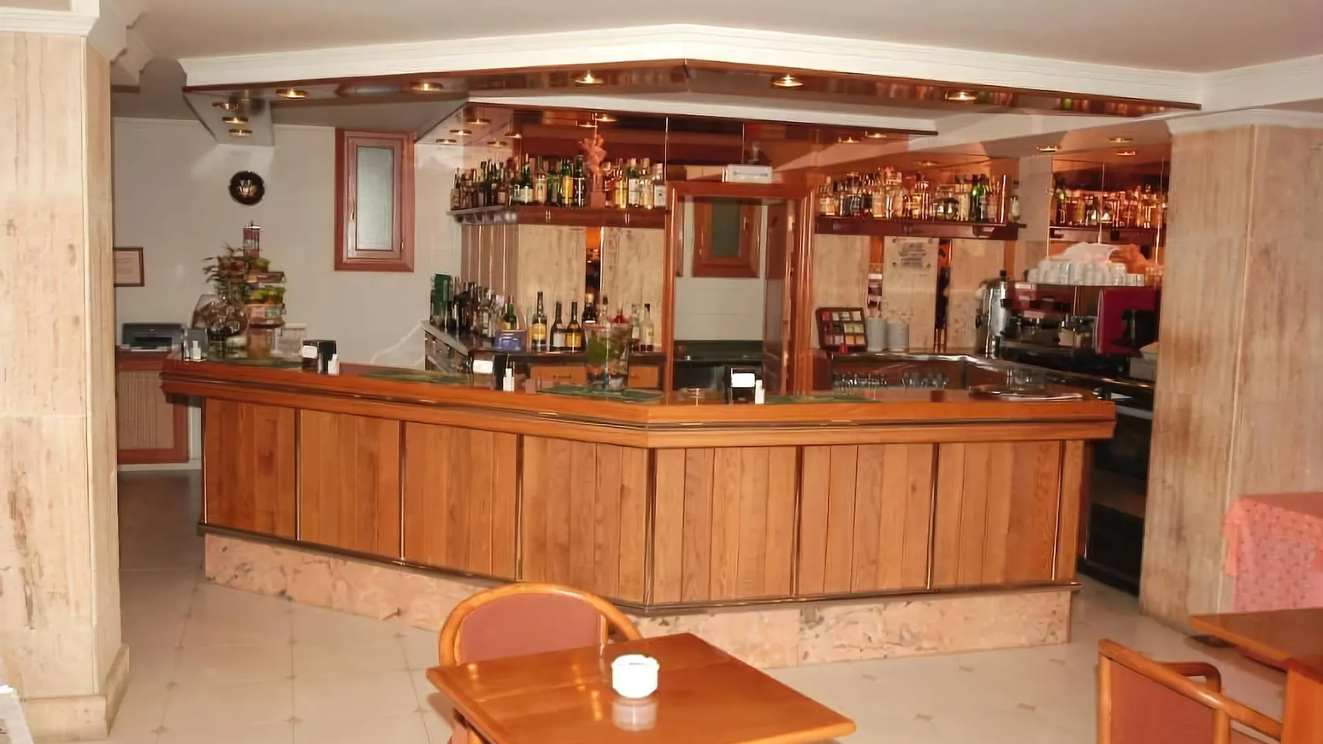 Hotel Petit Lacreu Salardú